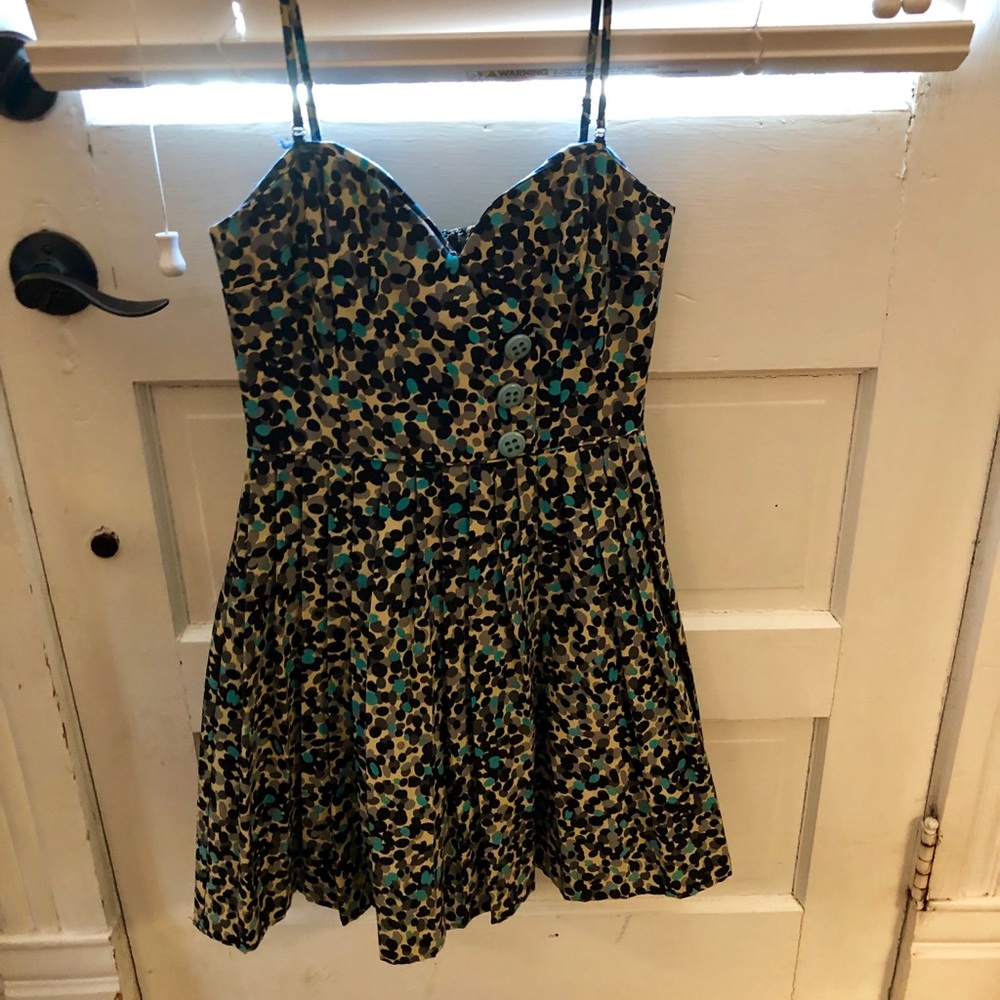 Plenty (Frock) by Tracy Reese